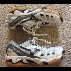 Mizuno Wave Rally Volleyball Shoes